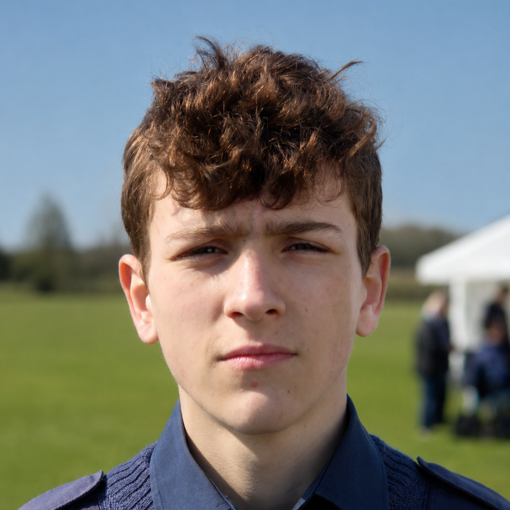 Callum Rider